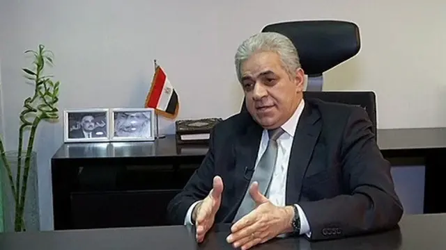 حذر التيار الشعبي الذي يتزعمه حمدين صباحي من رفع أسعار الغاز