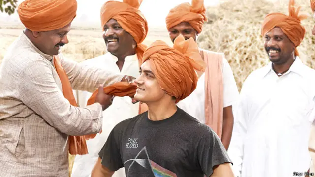 'सत्यमेव जयते'