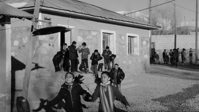 Deniz Kardelen Kara: Öğrenciler için özgürlük, eve dönüşü haber veren zil sesi mi?