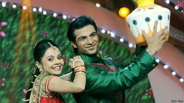 'साथिया'