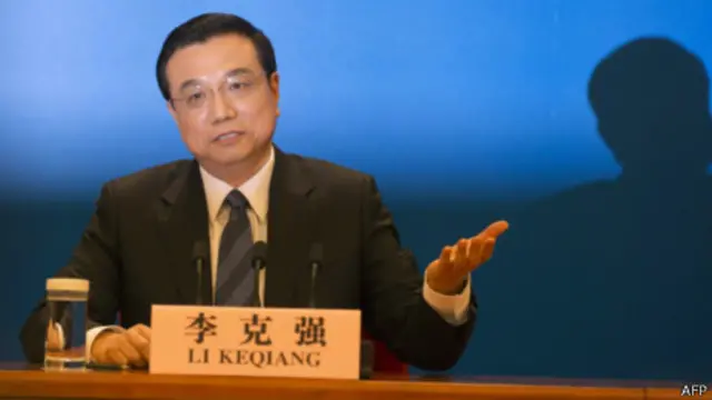 李克强：违约拖欠债务问题将不可避免