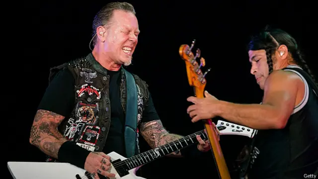 Metallica