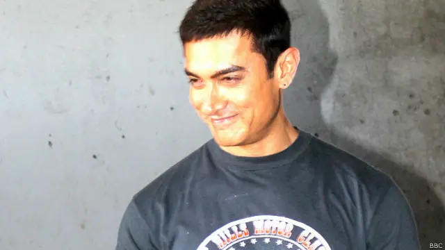 आमिर ख़ान