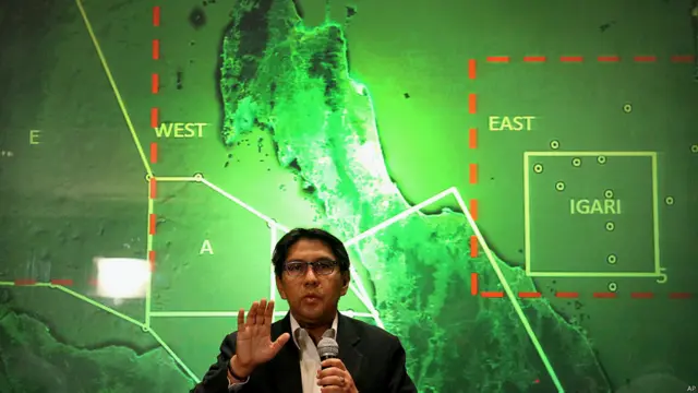 ဂြိုလ်တု သတင်း အချက်အလက်တွေ ရယူဖို့ အမေရိကန်နဲ့ ပူးပေါင်း ဆောင်ရွက်နေတယ်လို့ မလေးရှားက ဆို။