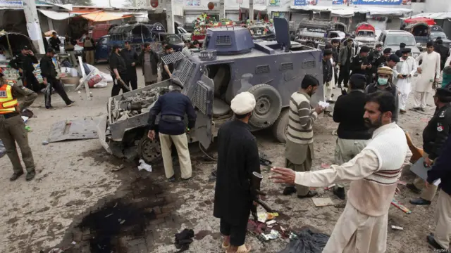 پشاور سربند