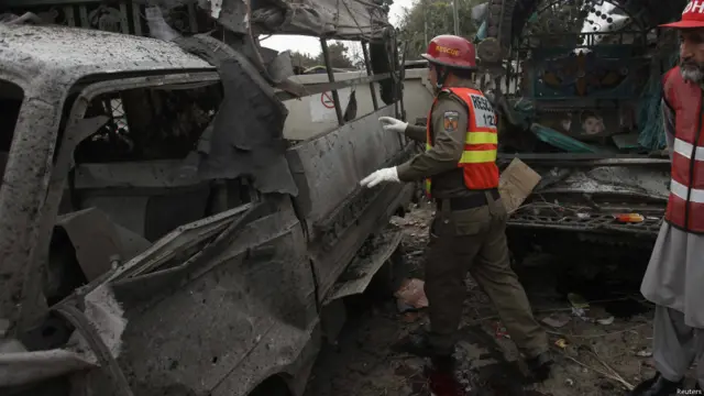 پشاور سربند