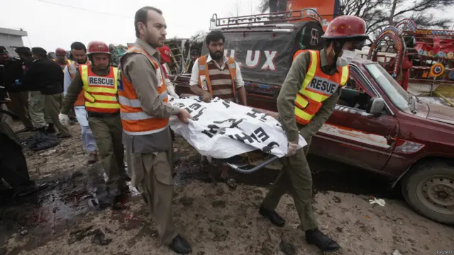 سربند پشاور