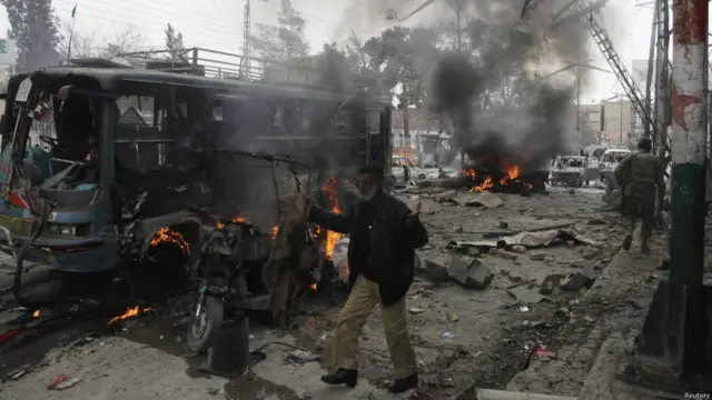 جناح روڈ کوئٹہ