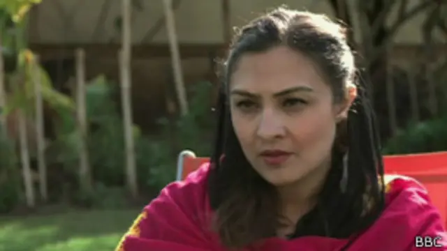 یہ بل پارلیمان میں مسلم لیگ نواز کی رکن ماروی میمن نے چند دیگر رہنماؤں کے ساتھ پیش کیا ہے