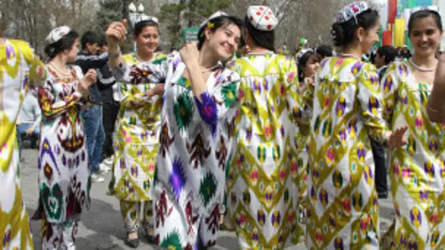 Бахт нимада?