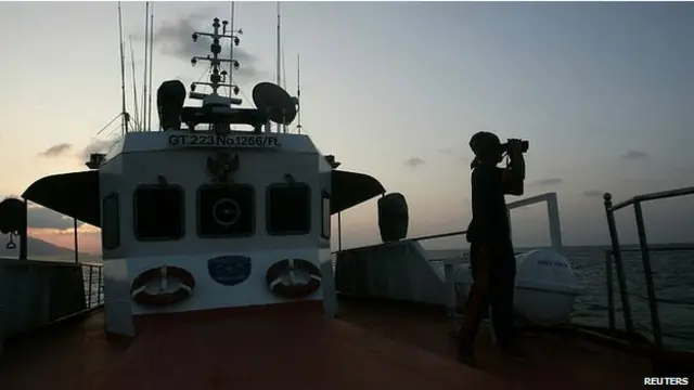 लापता विमान