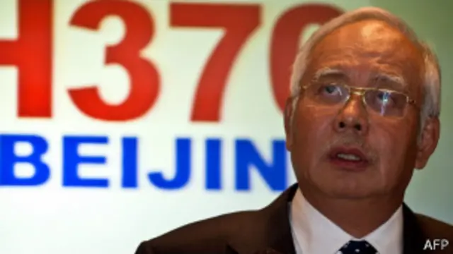 najib razak