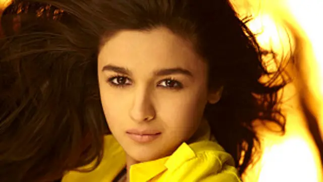 عالیہ جلد ہی ارجن کپور کے ساتھ فلم ’ٹو سٹیٹس‘ میں نظر آئیں گی