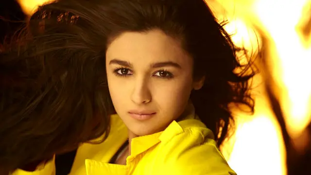 عالیہ بھٹ ان دنوں اپنی نئی فلم ٹوسٹیٹس کی تشہیر میں مشغول ہیں