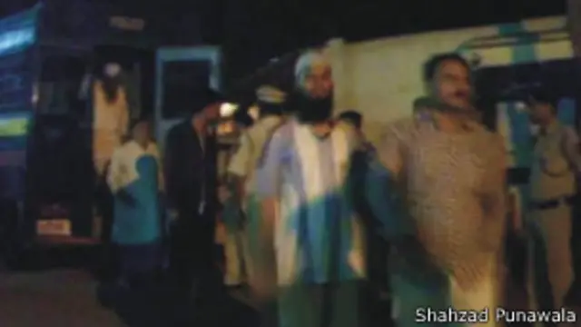 मुस्लिम