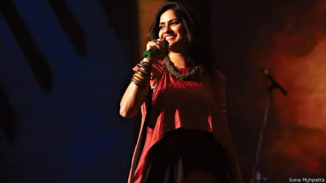 सोना मोहपात्रा