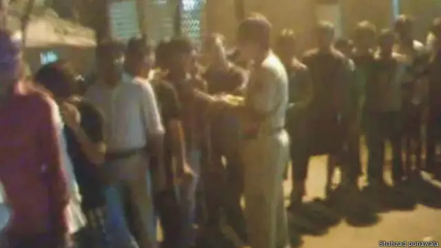 मुस्लिम