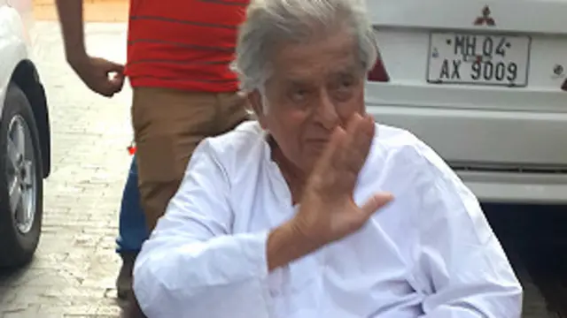 یہ وہیں ششی کپور ہیں جن پر کبھی لڑکیاں فدا تھیں