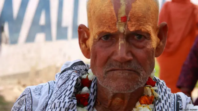 ब्रज, बरसाने की होली