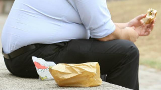 Les personnes obèses sont exposées à une dizaine de types de cancer.