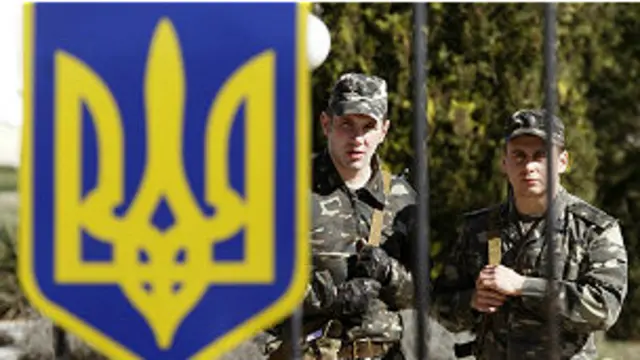 با الحاق کریمه به روسیه، شاید اکراین سریع‌تر از گذشته امکان ورود به اتحادیه اروپا را بیابد