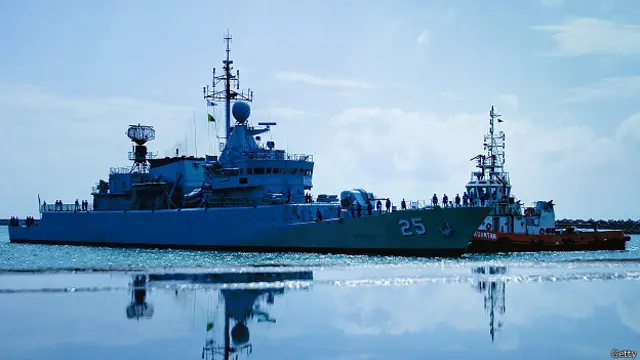 मलेशिया लापता विमान