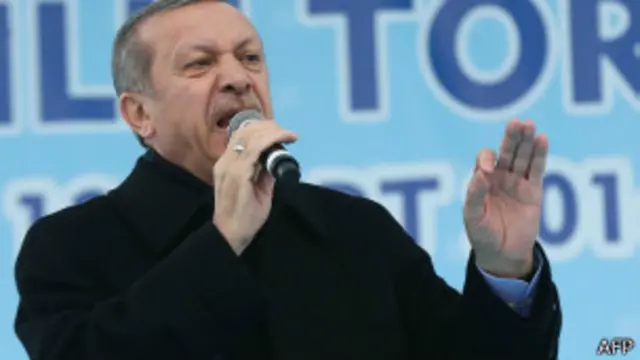 تعهد إردوغان بالتنحي حال خسارة حزبه الانتخابات المقبلة.