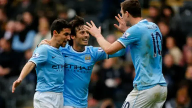 مانچسٹر سٹی کے کھلاڑی اوسطاً ایک لاکھ پاؤنڈ فی ہفتہ کماتے ہیں