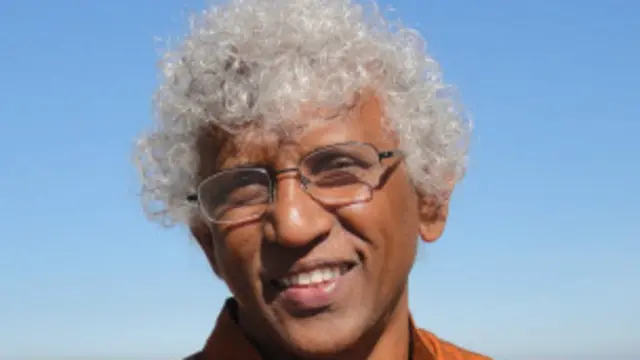 සුනන්ද දේශප්‍රිය