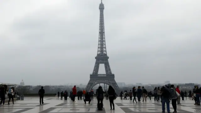 एफ़िल टावर