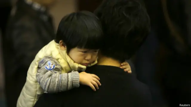 मलेशिया लापता विमान प्रतिक्रिया