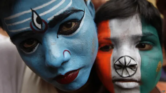 वाराणसी