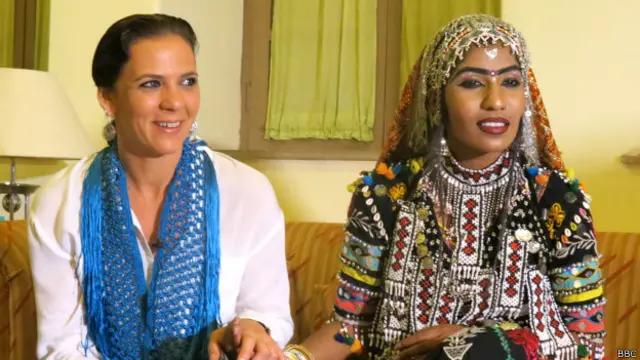 आशा सपेरा, काल बेलिया कलाकार