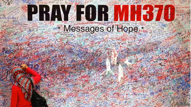 Cuộc tìm kiếm đến nay chưa có kết quả