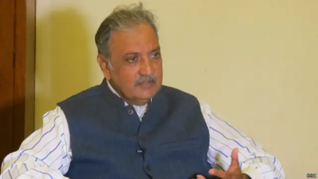 महाराज गज सिंह