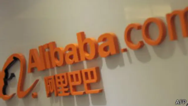شركة "علي بابا" الصينية تعلن عزمها طرح أسهمها في الولايات المتحدة