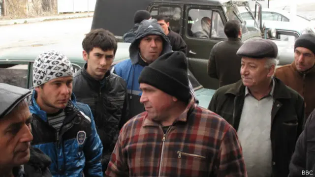 Татарское кафе