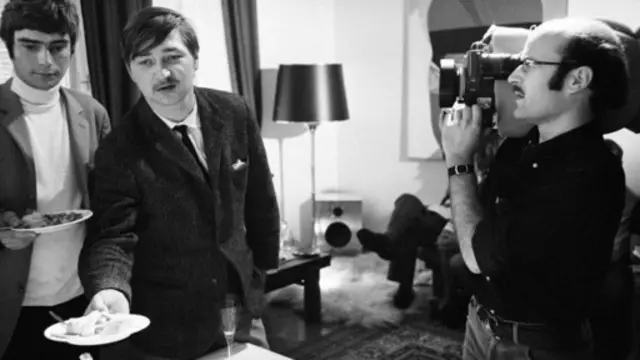 بعل شلوندورف پس از بیش از چهار دهه امسال در برلین به نمایش در آمد