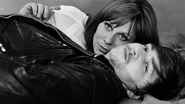 فاسبیندر و فون تروتا بعدها از کارگردانان نامی آلمان شدند