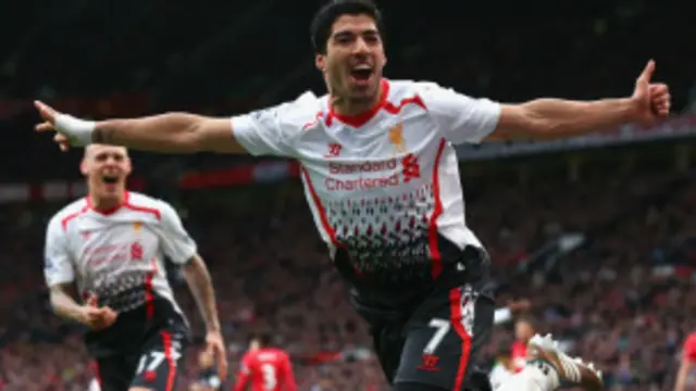 بهذا الفوز قفز ليفربول إلى المركز الثاني في المسابقة.