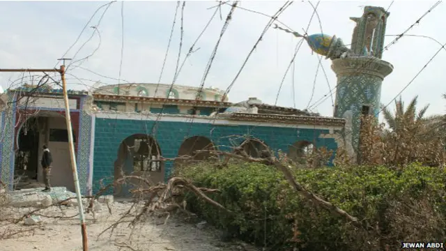 الأكراد في سوريا يقاتلون تفاديا لتعدي "الجهاديين"