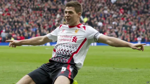 gerrard