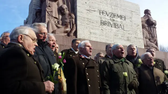 Марш Памяти