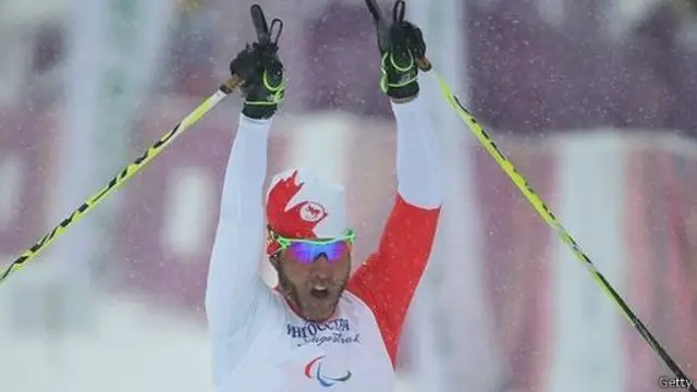 كانت المهمة صعبة أمام ماكيفير لإحراز الميدالية الذهبية