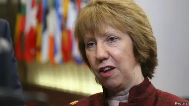 Кэтрин Эштон