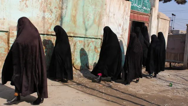 54 فیصد شہریوں کی ہلاکتیں اور زخمی ہونے کا باعث زمینی آپریشنز ہیں اور یہ افغان بچوں اور خواتین کی موت کا سب سے بڑا سب بنا