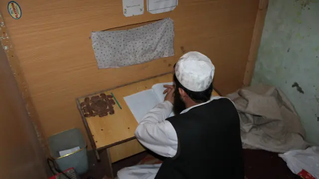 صوبے میں تین ہزار مدارس کی رجسٹریشن ابھی ہونا باقی ہے۔