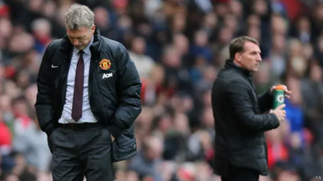 Дэвид Мойес