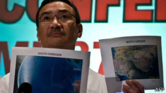 ဖြစ်နိုင်တဲ့ လမ်းကြောင်း ၂ခုကို စစ်ဆေးနေ