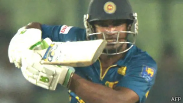 ایشیا کپ جینتے والی سری لنکا کی ٹیم میں کوشل پریرا شامل تھے